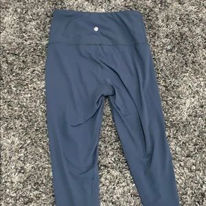 Yogalicious Leggings - Size XS